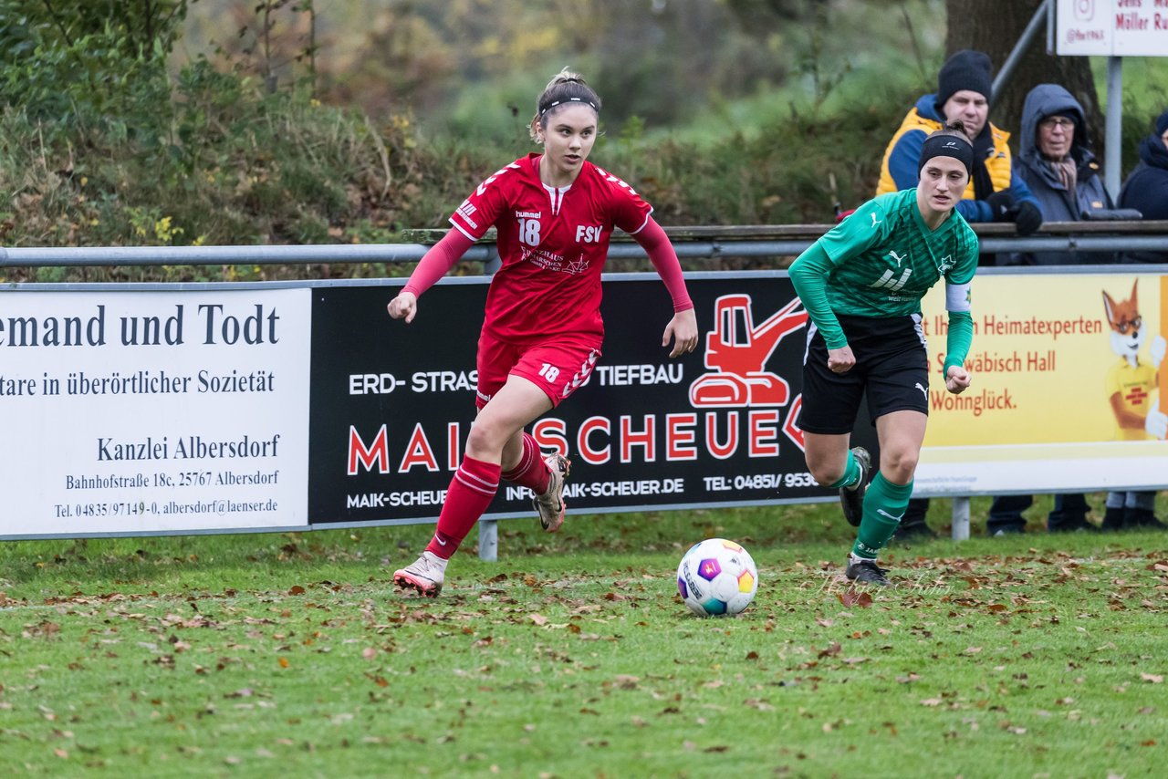 Bild 202 - F SV Farnewinkel-Nindorf - IF Stjernen Flensborg : Ergebnis: 0:1